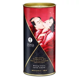 Aphrodisiac Oils Blazing Cherry 100 ml
