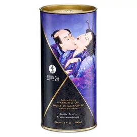 Aphrodisiac Oils Exotic Fruits 100 ml