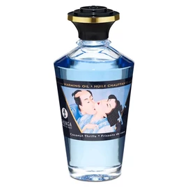 Aphrodisiac Oils Coconut Thrills 100 ml