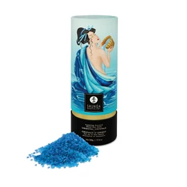 Oriental Crystals Bath Salts  -   Ocean Tempations 500 g