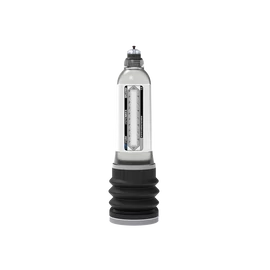 HYDROMAX8 - Clear