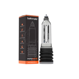 HYDROMAX8 - Clear