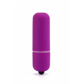 Mini Vibe Lady Finger Purple
