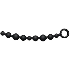 Joyballs Anal Wave Long Black