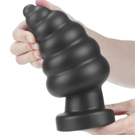 7&quot; King Sized Vibrating Anal Cracker
