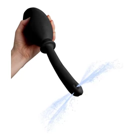 FRESHEN PUMP BLACK 5&quot; I