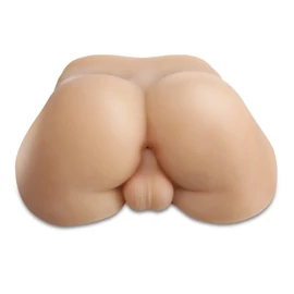 Fuck My Tight Ass! Mega Masturbator  Light