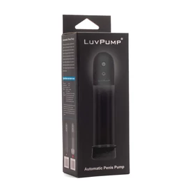 Masturbating Basic Penis Pump USB