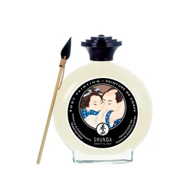 White Chocolate &amp; Vanilla Bodypainting 100ml