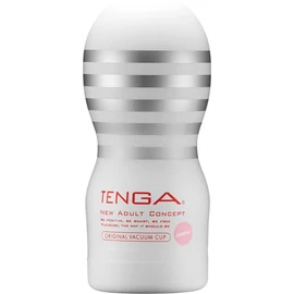 TENGA ORIGINAL VACUUM CUP GENTLE