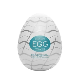TENGA EGG WAVY II