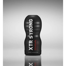 TENGA ORIGINAL VACUUM CUP EXTRA STRONG