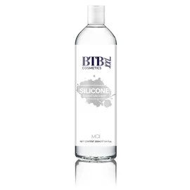 BTB SILICONE LUBRICANT 250ML