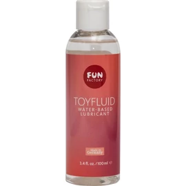 Toyfluid Water-based Lubricant 100 ml