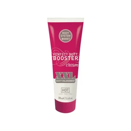 HOT XXL booty Booster cream  100 ml