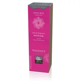 Bed &amp; Body Spray - Cherry &amp; White Lotus 100 ml
