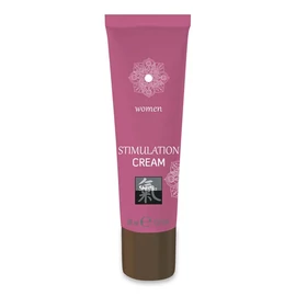 Stimulation Cream 30 ml