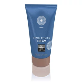 Penis Power Cream - Japanese Mint &amp; Bamboo 30 ml