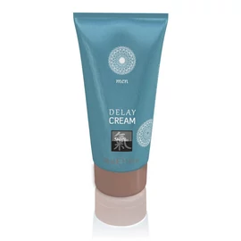 Delay Cream - Eucalyptus 30 ml