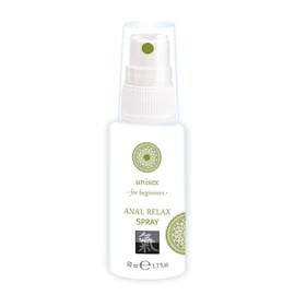 Anal Relax Spray beginners 50 ml