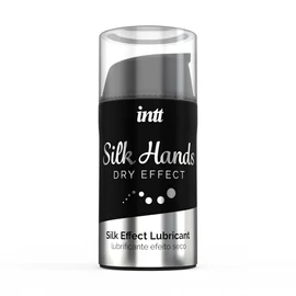 SILK HANDS AIRLESS BOTTLE 15ML + BOX