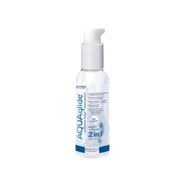 AQUAglide &quot;2 in 1&quot;, 125 ml