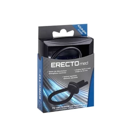ERECTOmed Ring Black