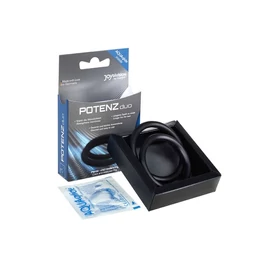 POTENZduo Black Size M