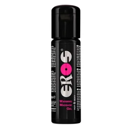 Warming Massage Gel 100 ml