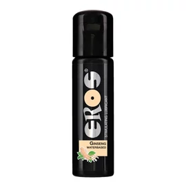 EROS Ginseng Water Based, 100ml