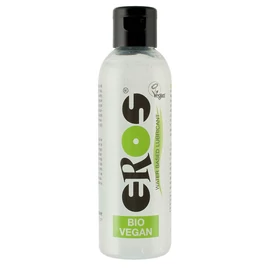 BIO & VEGAN AQUA Water Based Lubricant – Flasche 100 ml
