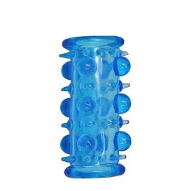 Lust Cluster Blue