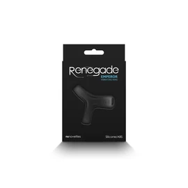Renegade - Emperor - Black