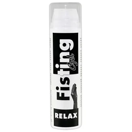 Fisting Gel Relax Bottle 200ml
