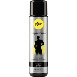 pjur®superhero - 100 ml bottle