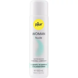 pjur Woman Nude 100 ml