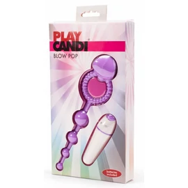 Play Candi Blow Pop (Boxed)