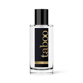TABOO TENTATION FOR HER