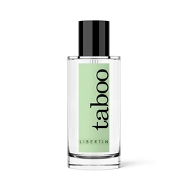 TABOO FOR HIM