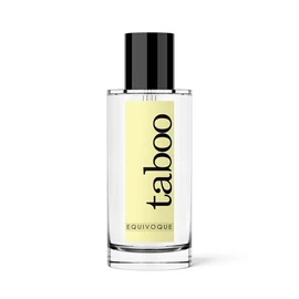 TABOO EQUIVOQUE FOR THEM 50 ML