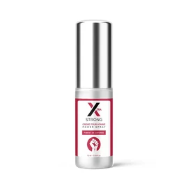 X.TRA STRONG 15 ML