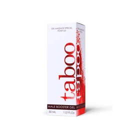 TABOO MALE BOOSTER