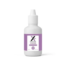 X PLEASURE CLITORIS MASSAGEGEL 20ML