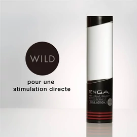 Hole Lotion WILD 170 ml