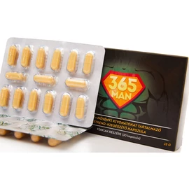 365 MAN - 30 db