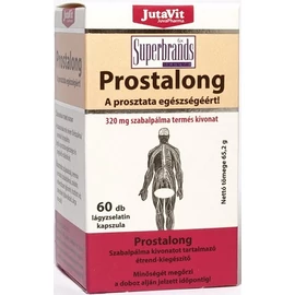 JutaVit Prostalong kapszula - 60 db