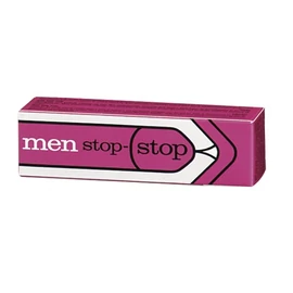 Men stop stop-Creme, 18 ml