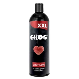 XXL Light Love Silicone Based 600 ml