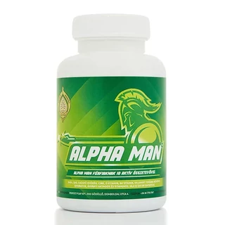 FÉRFI VITAMIN