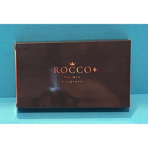 ROCCO - 6 db potencianövelő